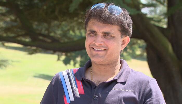 Guess what! Sourav Ganguly back as captain in Legends League Cricket, will take on Eoin Morgan's World Giants