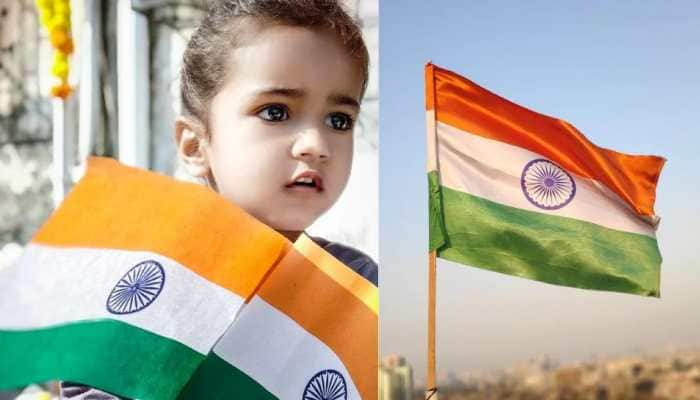 15 unique names for baby boys and girls born on 15 August Independence Day and their special meaning