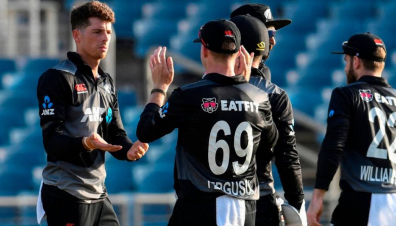 WI vs NZ 2nd T20I 2022 LIVE Streaming Details: When and Where to watch New  Zealand vs West Indies 2nd T20I LIVE in India? | Cricket News | Zee News