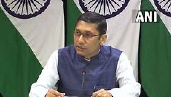 Taiwan-China crisis: India calls for restraint, de-escalation of tensions in Taiwan