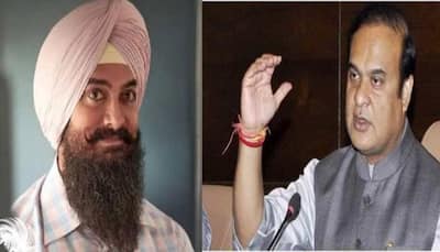Laal Singh Chaddha: Himanta Sarma urges Aamir Khan to postpone Assam visit for THIS REASON  