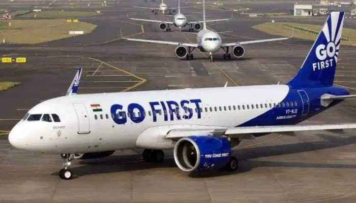 Go First India-Maldives flight makes emergency landing due to false alarm