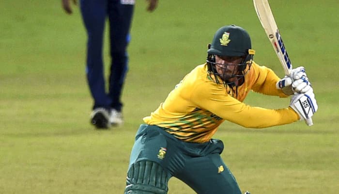 LSG&#039;s Quinton de Kock, Jason Holder to play for a new T20 team, check here