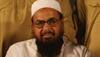 hafiz saeed latest