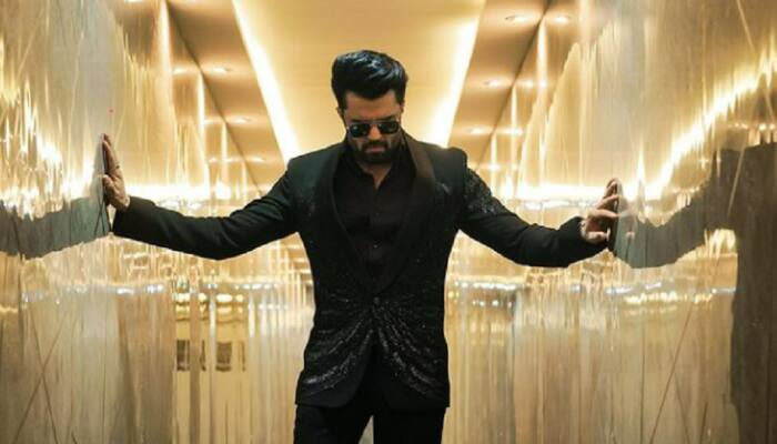 Maniesh Paul returns as the host for the upcoming season of 'Jhalak Dikhlaa Jaa'