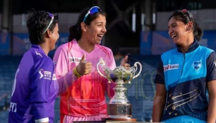 Women's IPL likely to happen in THIS month, MI and CSK interested to buy teams