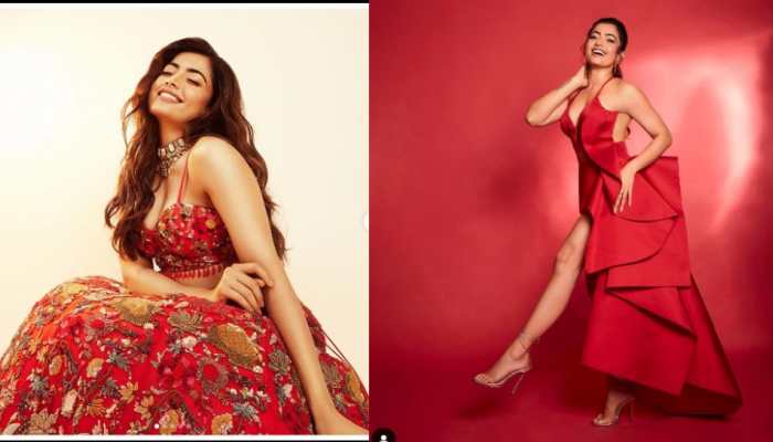 LA based band’s rendition of Rashmika Mandanna’s Srivalli from Pushpa - Watch