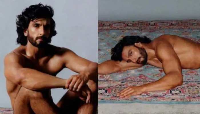 Ranveer Singh summoned for questioning by Mumbai Police over controversial nude photoshoot