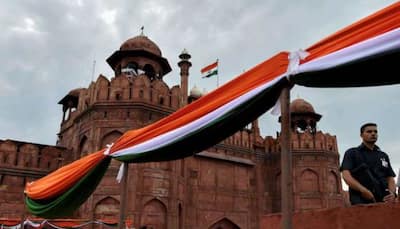 Independence Day 2022: Did you know these countries share their Independence Day with India on August 15 - Check list