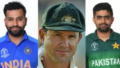 Asia Cup 2022: Ricky Ponting predicts winner of India vs Pakistan clash, says 'To be totally honest it's..'