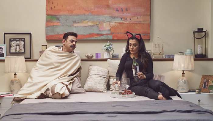 'Mind the Malhotras' season 2 is finally OUT! A must-watch for the long weekend with its bone-tickling content