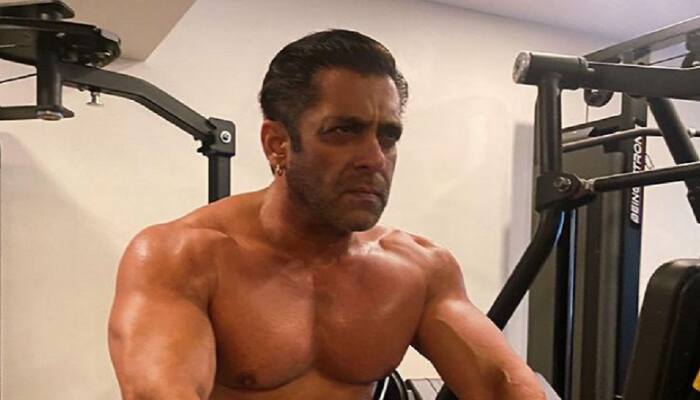 Salman Khan files appeal in High Court for restraining order against neighbour, read on