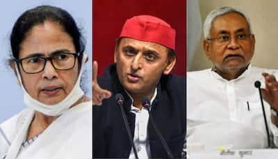 Who will be opposition’s PM candidate against Narendra Modi? After Mamata and Nitish, now Akhilesh’s name on the list?
