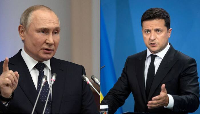 Zelensky urges EU to ban Russian visas to avoid becoming ‘supermarket’ for the rich