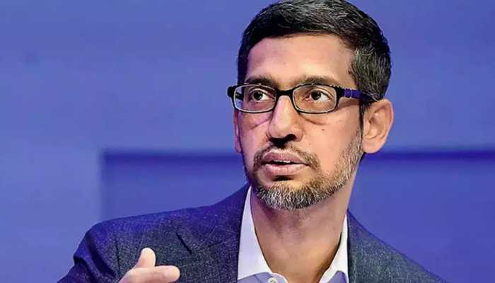 Google extends hiring freeze, Sundar Pichai presses on productivity