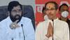 'Would've ended up 'dead' if...': Maha CM Eknath Shinde on rebellion against Uddhav Thackeray
