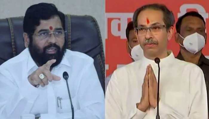 'Would've ended up 'dead' if...': Maha CM Eknath Shinde on rebellion against Uddhav Thackeray