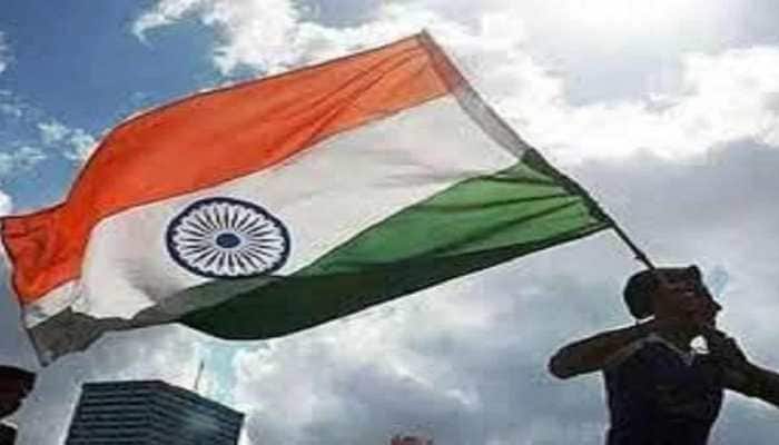 3 km-long TRICOLOUR being built in Jharkhand, set to create WORLD RECORD