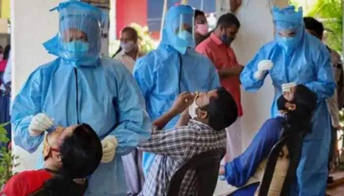 Covid-19 fourth wave scare: India reports nearly 16,000 new cases, 68 deaths in 24 hours