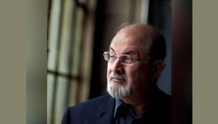 Was Salman Rushdie&#039;s attacker influenced by Iran&#039;s Islamic Revolutionary Guard Corps?