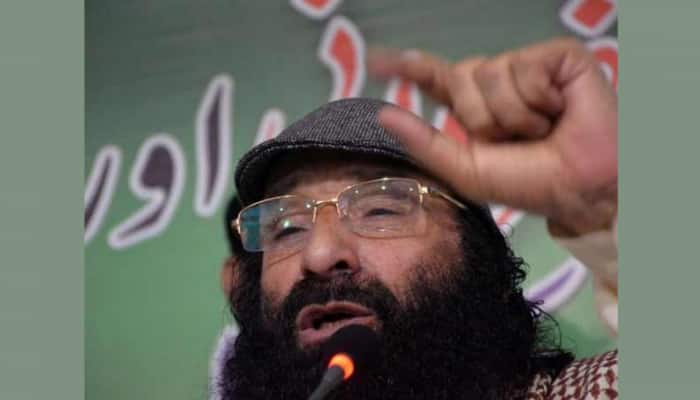 J&amp;K govt sacks 4 employees, including Hizb Chief Syed Salahuddin’s son, Bitta Karate&#039;s wife on anti-national charges