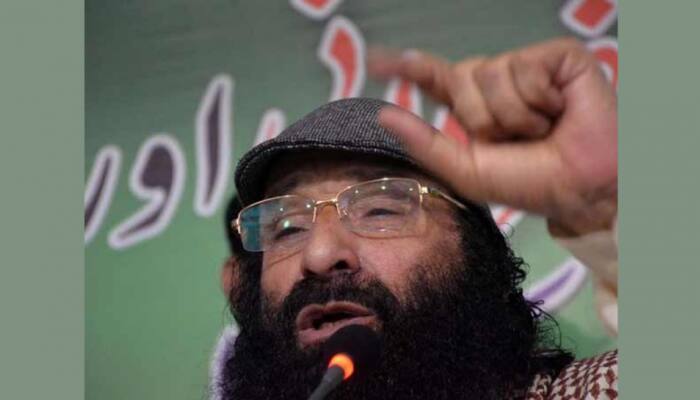 J&amp;K govt sacks 4 employees, including Hizb Chief Syed Salahuddin’s son, Bitta Karate's wife on anti-national charges