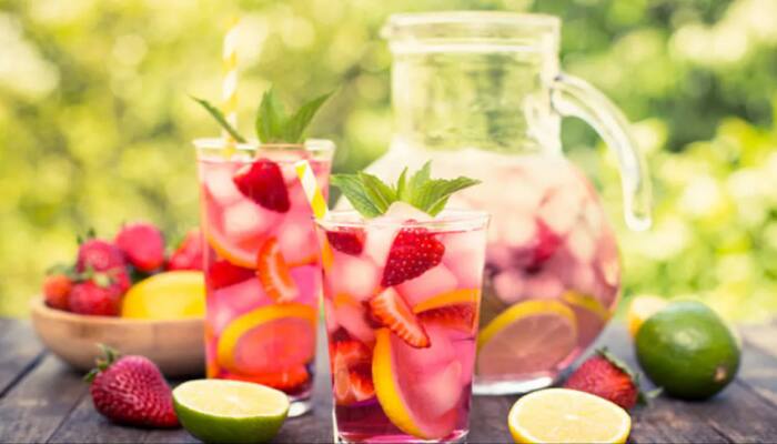 Best drinks for summer and monsoon delight!