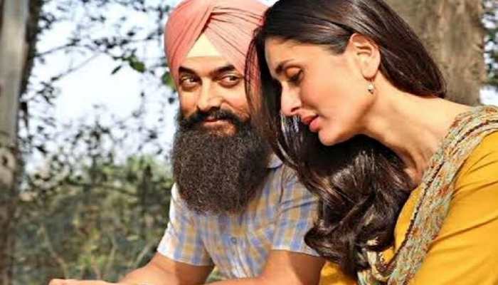Laal Singh Chaddha memes flood Twitter, check out hilarious jokes on Aamir Khan and Kareena Kapoor starrer!