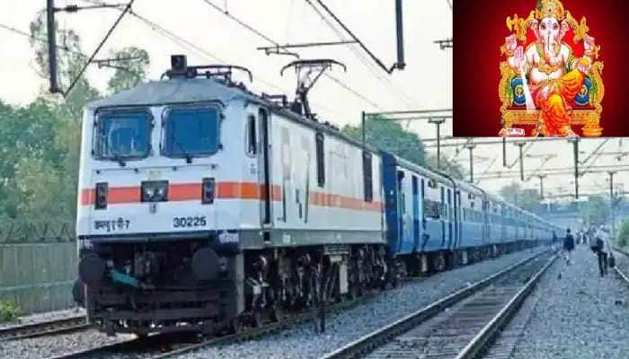 Ganesh Chaturthi 2022: IRCTC to run 74 Special trains on THESE days, Check full list here