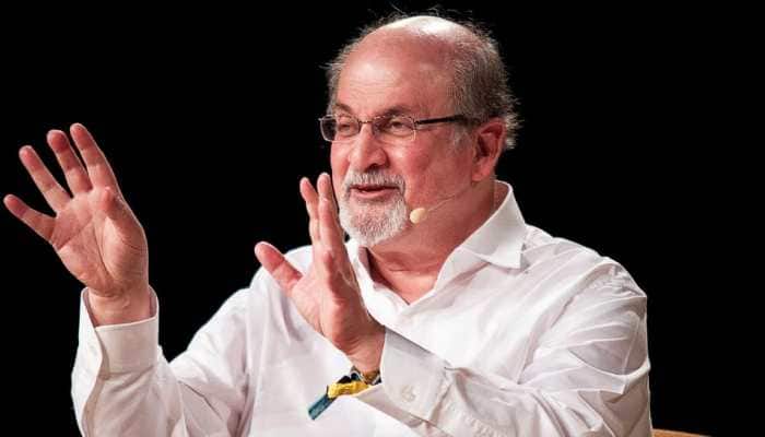 'Rajiv Gandhi was right to ban Rushdie's 'Satanic Verses'...': Natwar Singh