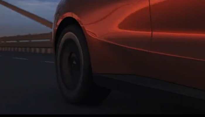 Ola Electric Car debut on August 15, to get mileage above 500 km - Watch Video