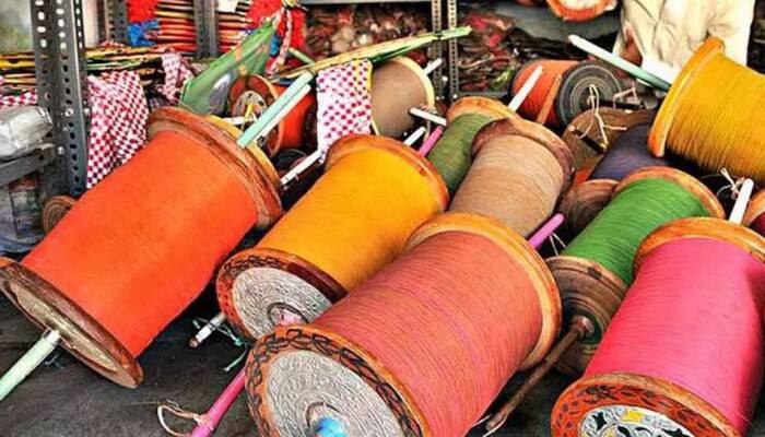 Biker's throat slit by deadly Chinese manjha on Raksha Bandhan