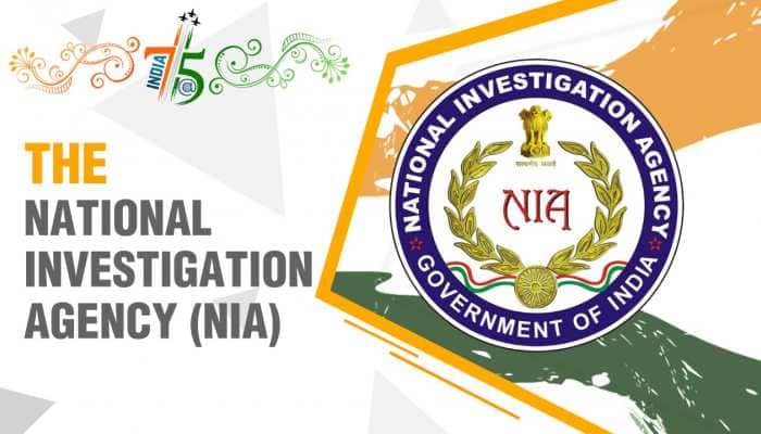 India@75: The National Investigation Agency (NIA)