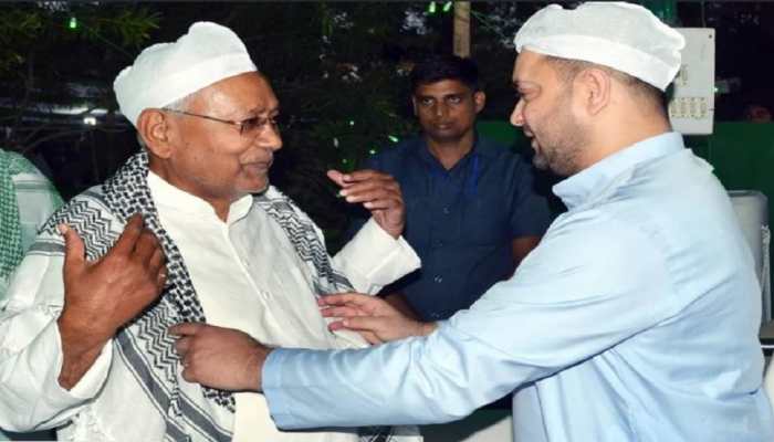Tejashwi Yadav needs Nitish Kumar ONLY for 2 SEATS, can play 'BIG GAME' anytime, check FIGURES