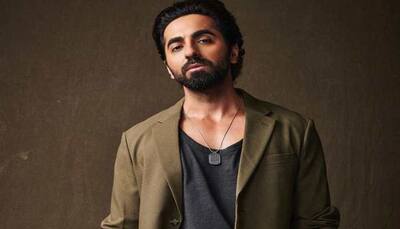 'Nazar lag gayi hai hum sab ko': Ayushmann expresses concern as COVID-19 cases rise again