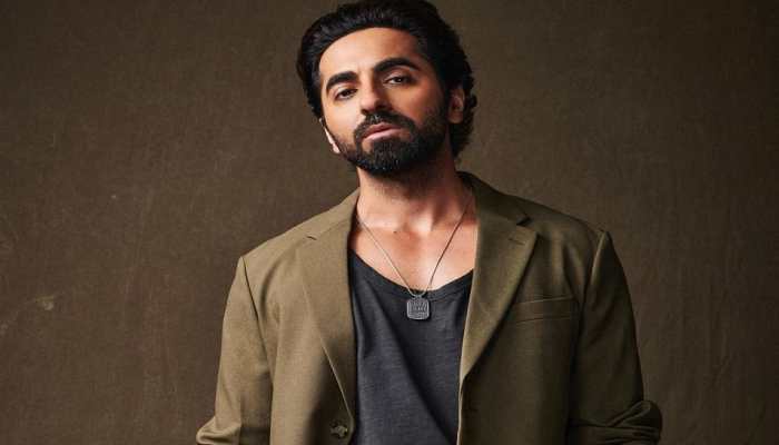'Nazar lag gayi hai hum sab ko': Ayushmann expresses concern as COVID-19 cases rise again