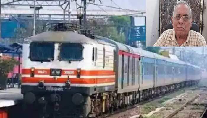 Lawyer wins battle after 22 yrs against overcharging of Rs 20 on train tickets