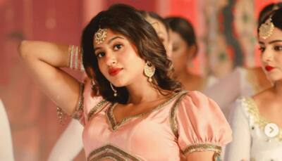 After alleged MMS leak, 'Lock Upp' fame Anjali Arora brutally trolled for overacting