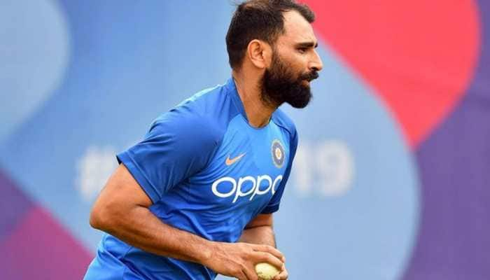 Mohammed Shami to make comeback into India&#039;s T20 squad? BCCI official gives BIG Update ahead of Asia Cup 2022