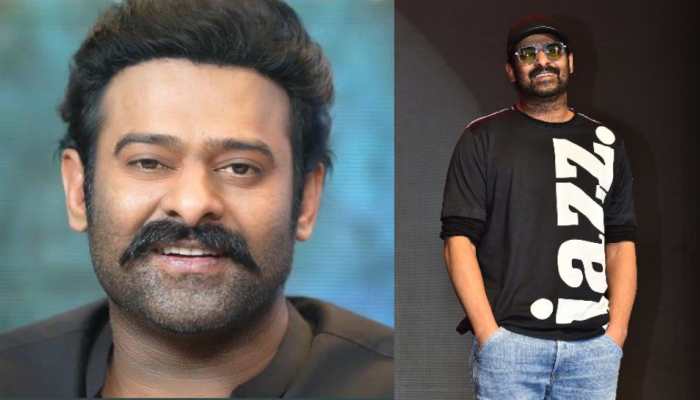 Prabhas teases 'Salaar' first look poster, BIG announcement on ...