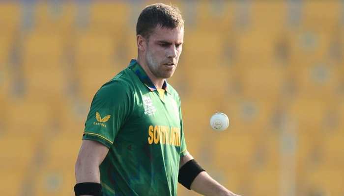 THIS Delhi Capitals pacer to turn out for Pretoria Capitals in CSA T20 league