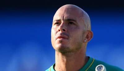 Aur Khelo Kashmir Premier League: Twitter Reacts as Herschelle Gibbs replaced by Shane Watson in Legends League 2022