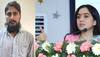 nupur sharma statement video
