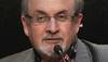 salman rushdie video