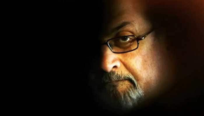 Rushdie almost 'DIED' 3 times before, the PRICE of the head was set at 24 MN
