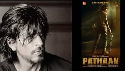 After Aamir Khan’s Laal Singh Chaddha, boycott gang target Shah Rukh Khan’s ‘Pathaan’