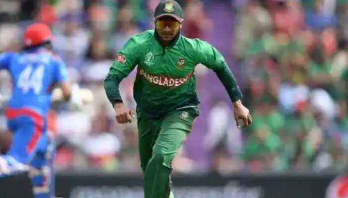 Shakib Al Hasan named captain of Bangladesh till ICC T20 World Cup 2022; BCB announces squad for Asia Cup 2022