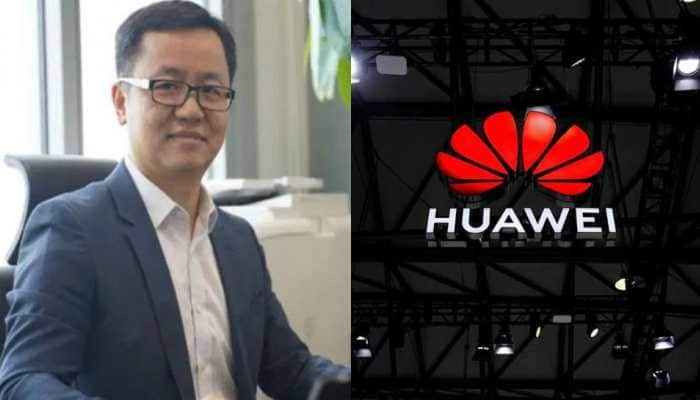 &#039;I am not a TERRORIST, I AM...&#039;, Huawei India CEO makes EXPLOVISE argument in court