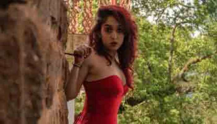 Aamir Khan's daughter Ira Khan promotes 'Laal Singh Chaddha' with boyfriend Nupur Shikhare, shares mushy PICS