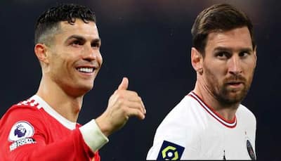 EXPLAINED: Why Lionel Messi is not nominated for Ballon d'Or and Cristiano Ronaldo is?
